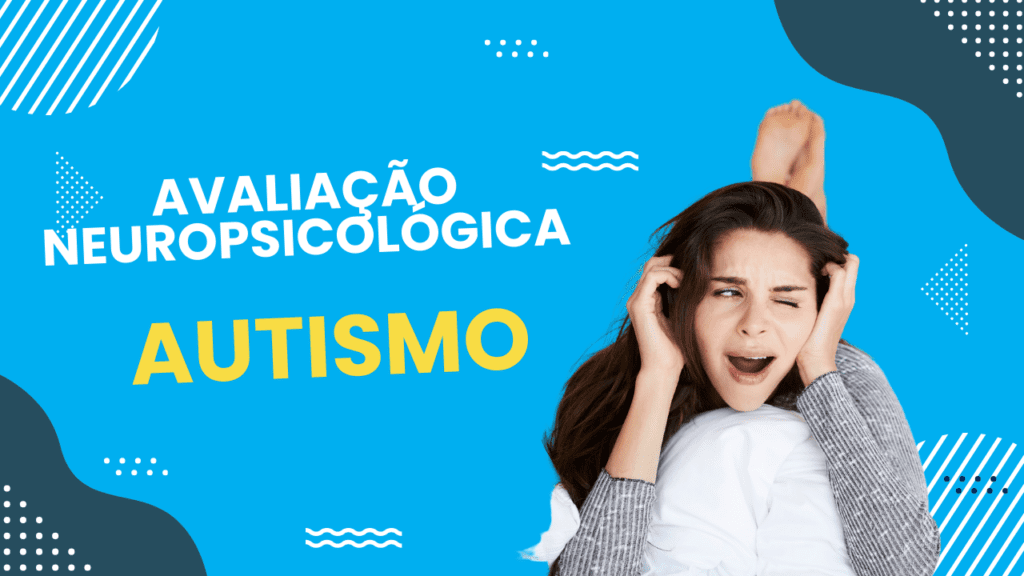 Capa do artigo Avaliação Neuropsicológica de Autismo