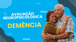 Capa do artigo Avaliação Neuropsicológica de Demência