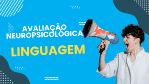 Capa do artigo Avaliação Neuropsicológica de Linguagem