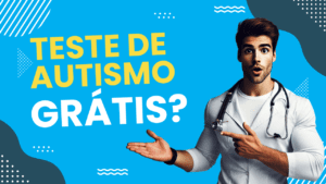 Capa do Teste de Autismo Online Gratuito para Adultos